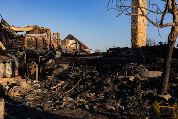 24/7 Emergency Structural Rebuild experts in Reisterstown, MD