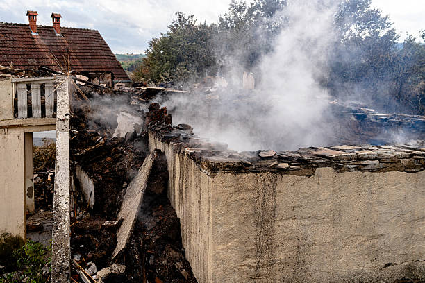 Reliable Structural Rebuild contractor in Reisterstown, MD by Fire Damage Biloxi