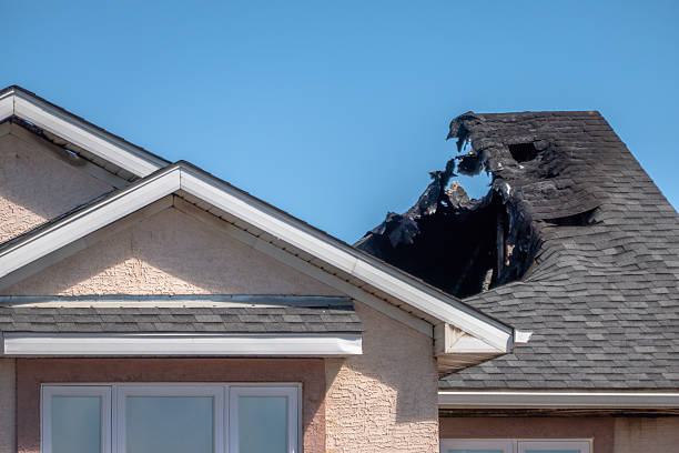 Licensed Structural Rebuild service in Reisterstown, MD - Fire Damage Biloxi